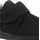 Fischer Markenschuh Pantoffeln Schwarz 44