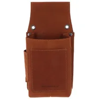 The Chesterfield Brand Taiwan Geldbörse Unisex braun