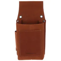 The Chesterfield Brand Taiwan Geldbörse Unisex braun