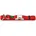 Vario-Basic Halsband Rot M