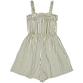 Roxy Playa Baby Overall grün 16