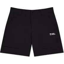 Mons Royale Womens All Mission Shorts black (1) M