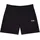 Mons Royale Womens All Mission Shorts black (1) M