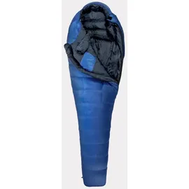 Millet Light Down 10 blau