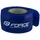 Force Pannenschutzband Fahrradreifen 35mm 2 Stück blau
