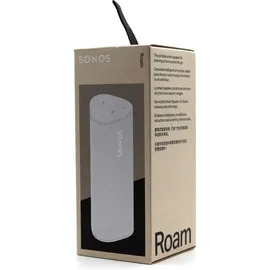 Sonos Roam weiß