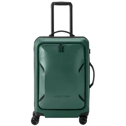 Eagle Creek Tarmac 4 Rollen Trolley 66 cm  grün