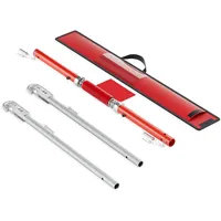 XPOtool Abschleppstange 3 teilig 2 m bis 3 t