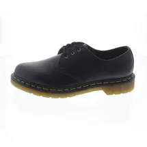 Dr. Martens 1461 Vegan Derby, Schwarz