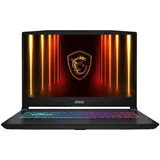 MSI Katana 15 HX B14WGK-638 Intel Core i7-14650HX 32 GB RAM 1 TB SSD RTX 5070 Win11 Pro