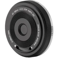 Viltrox 28 mm F4,5 AF Pancake Objektiv Sony E-Mount