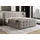 b&b home Boxspringbett Corias 200x200 cm – mit Bettkasten