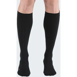 medi mediven for Men CCL1 Kompressionsstrümpfe normal (39-44 cm) Trikotabschlussrand 1, St