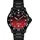 TISSOT T120.410.33.421.00 Unisex Taucheruhr Seastar 1000 Schwarz/Rot