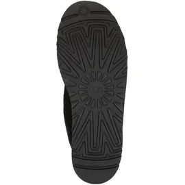 UGG Australia Lo Lowmel Black 40