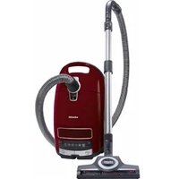 Miele C3 CatandDog PowerLine Staubsauger - Rot Miele C3 CatandDog PowerLine Staubsauger - Rot