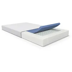 Kindermatratze von bett1.de BODYGUARD® Kindermatratze, 80x160