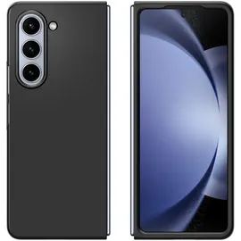 SPIGEN Galaxy Z Fold 5 Hülle schwarz
