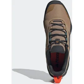 adidas Terrex Eastrail 2.0 Herren Cardboard/Carbon/Preloved Teal 42