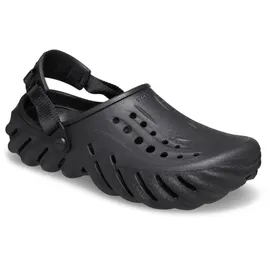 Crocs Echo Clog black 39-40