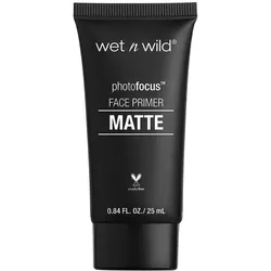 wet n wild Photo Focus Face Primer Matte 25 ml E850 - PARTNERS IN PRIME 