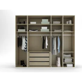 Rauch SKAT SHINE 251x235cm (graphit),