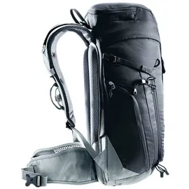 Deuter Trail 24 black/shale