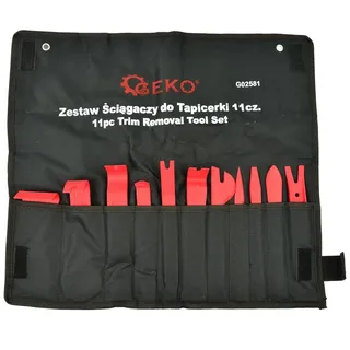 Falon-Tech Auto Demontage Werkzeug Set Innenraum Verkleidung Montagehebel Zierleisten (TAP)