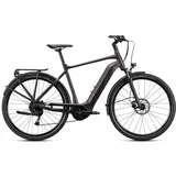 GIANT DailyTour E+ 3 E-City Fahrrad 230322219-M