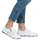 Rieker Sneaker Damen Weit Weiß 40