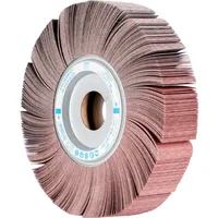 Pferd TOOLS Lamellenschleifrad FR Ø 250x50mm Bohrung Ø 44,0mm