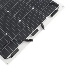 Ective MSP 120 monokristallin 120 W