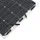 Ective MSP 120 monokristallin 120 W