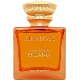 Birkholz Italian Collection Mornings in Milano Eau de Parfum, 100ml
