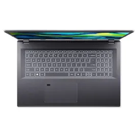 Acer Aspire 17 A17-51M-72VQ Intel Core 7 150U 16 GB RAM 512 GB SSD Win11 Home