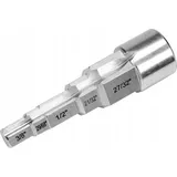 Yato Stufenschlüssel 1/2"