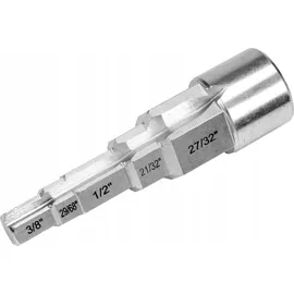 Yato Stufenschlüssel 1/2"