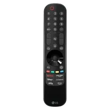 LG MR24GN Magic Motion Fernbedienung Infrarot), Fernbedienung, Schwarz