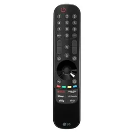 LG MR24GN Magic Motion Fernbedienung Infrarot), Fernbedienung, Schwarz