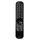 LG MR24GN Magic Motion Fernbedienung Infrarot), Fernbedienung, Schwarz