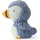 WWF Cub Club Kleinkind Plüschtier Puffin der Pinguin Stofftier Kuscheltier 23cm