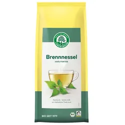 Lebensbaum Brennnessel Tee lose bio