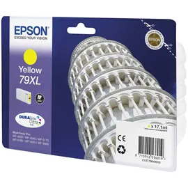 Epson 79XL gelb