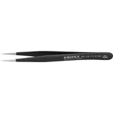 Knipex ESD-Präzisions-Pinzette Gerade/Spitz