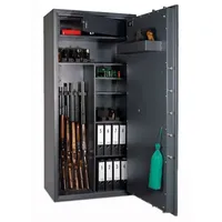 Waffenschrank VDS Klasse 1 Format Cervo V Kombi