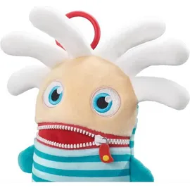 Schmidt Spiele Sorgenfresser Aye-Q 28,5 cm mehrfarbig