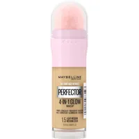 Maybelline Instant Perfector Glow 4-in-1 Make-up 1.5 light medium 20 ml