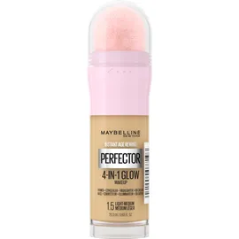 Maybelline Instant Perfector Glow 4-in-1 Make-up 1.5 light medium 20 ml