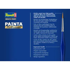 REVELL Painta Professional Brush, Size 1