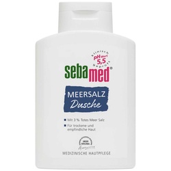 Sebamed Meersalz Dusche